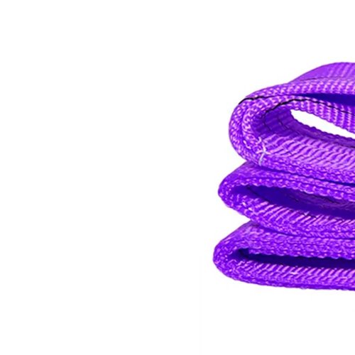 Cinta para Elevação de Carga Violeta 1 TON X 2M