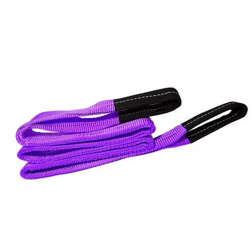Cinta para Elevação de Carga Violeta 1 TON X 2M
