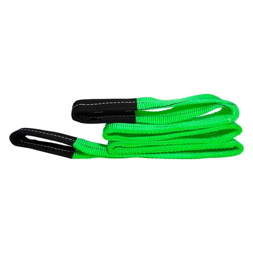 Cinta para Elevação de Cargas 2ton X 2m VERDE - Noll