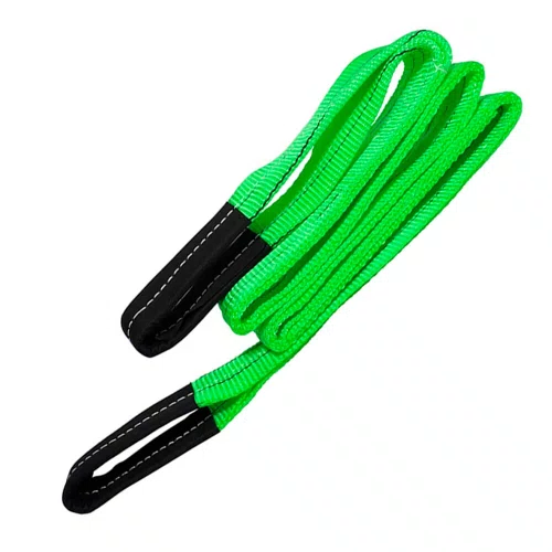 Cinta para Elevação de Cargas 2ton X 2m VERDE - Noll