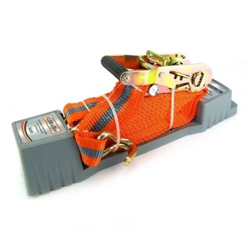 Cinta Transportadora c/ Ganchos 0,38 x 5m - Stels