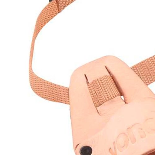 Cinto de Couro/ Nylon para Carpinteiro - Vonder