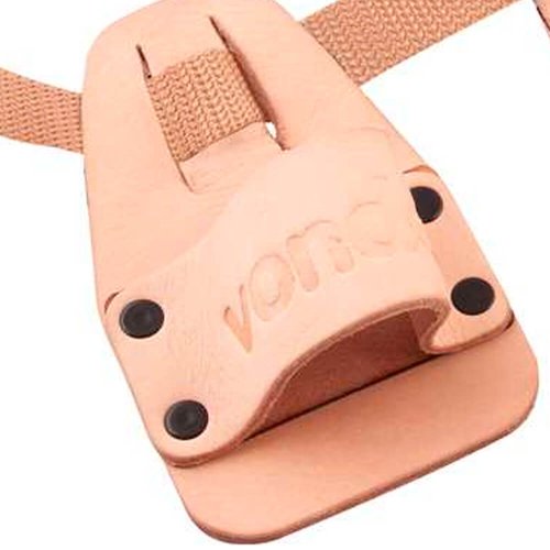 Cinto de Couro/ Nylon para Carpinteiro - Vonder