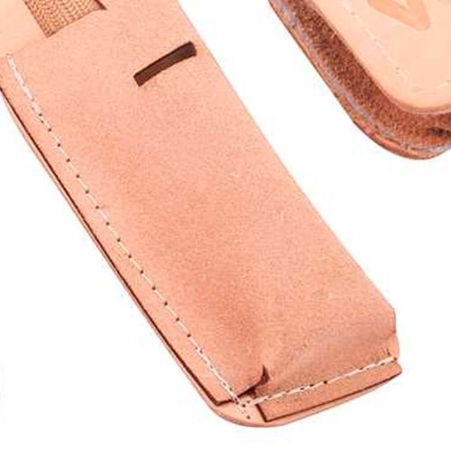 Cinto de Couro/ Nylon para Carpinteiro - Vonder