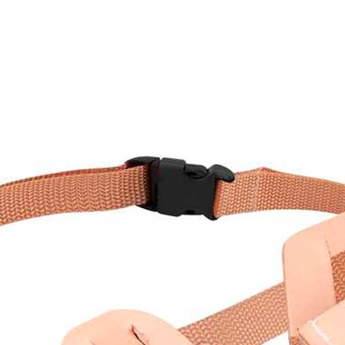 Cinto de Couro/ Nylon para Carpinteiro - Vonder