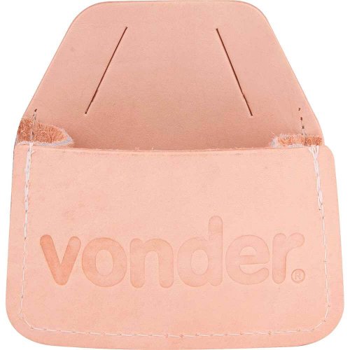 Cinto de Couro/ Nylon para Carpinteiro - Vonder