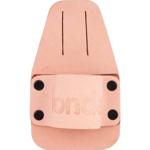 Cinto de Couro/ Nylon para Carpinteiro - Vonder