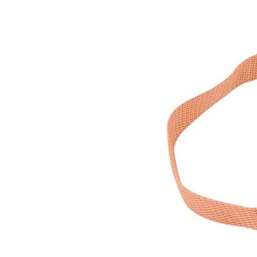 Cinto de Couro Nylon para Eletricista - Vonder