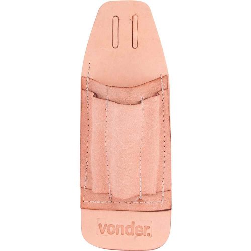 Cinto de Couro Nylon para Eletricista - Vonder