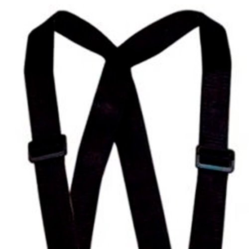 Cinto Ergonômico Lombar/Abdominal "G" 104 - 115cm - Dystray