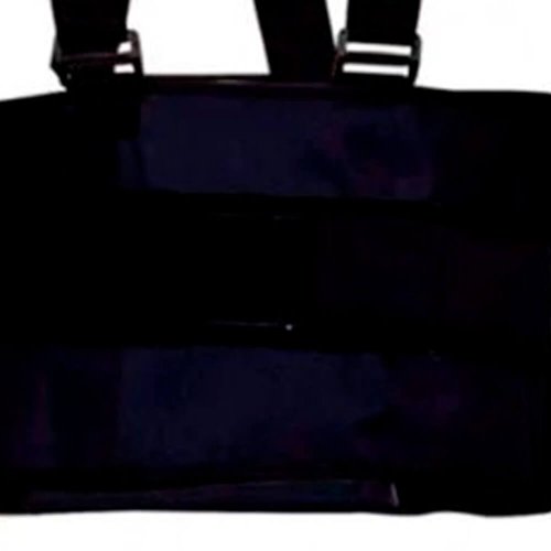Cinto Ergonômico Lombar/Abdominal "G" 104 - 115cm - Dystray