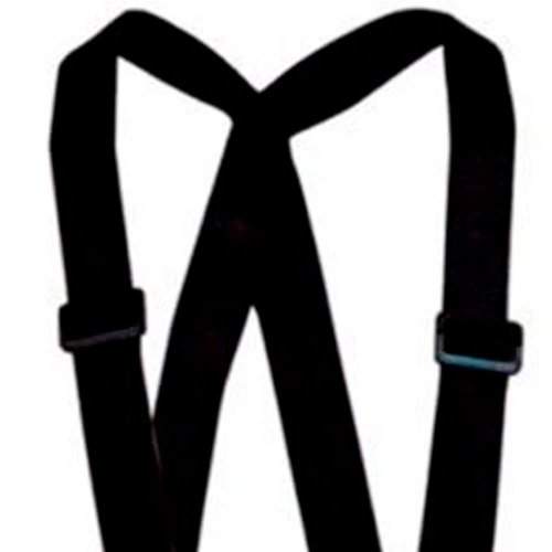 Cinto Ergonômico Lombar/Abdominal "GG" (115-135cm) - Dystray
