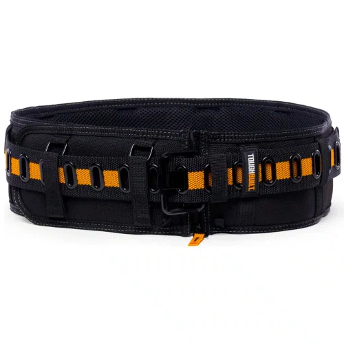Cinto para Ferramentas Acolchoado Profissional ClipTech - Toughbuilt