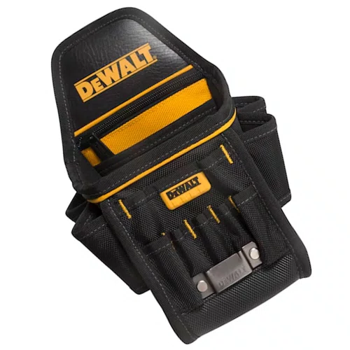 Cinto para Ferramentas para Eletricista com 19 Bolsos - Dewalt