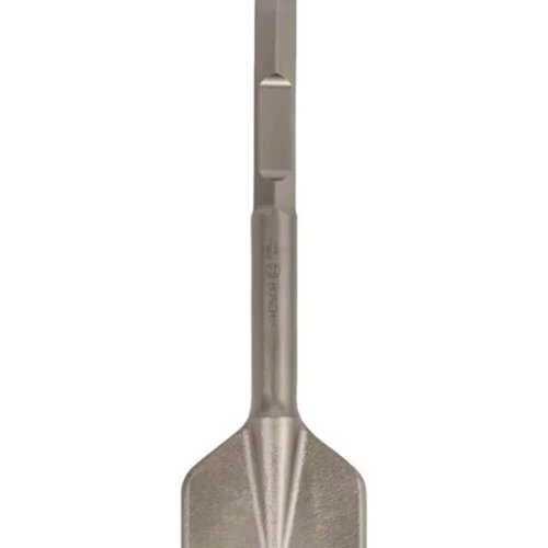 Cinzel para Asfalto 125 x 500mm - 1618601011 - Bosch