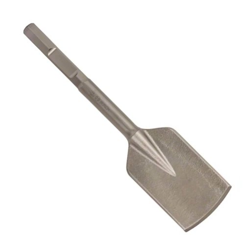 Cinzel para Asfalto 125 x 500mm - 1618601011 - Bosch