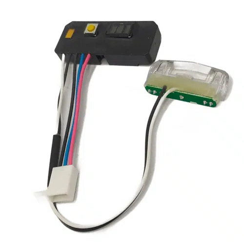 Circuito de Iluminação - 620138-1 - Makita