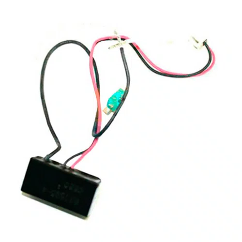 Circuito Eletrônico - 631695-4 - Makita