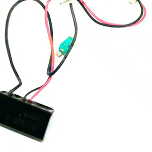 Circuito Eletrônico - 631695-4 - Makita