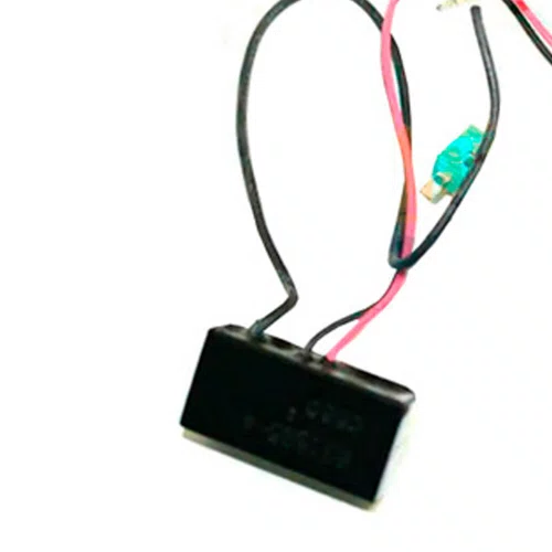 Circuito Eletrônico - 631695-4 - Makita