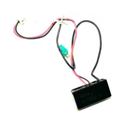 Circuito Eletrônico - 631695-4 - Makita