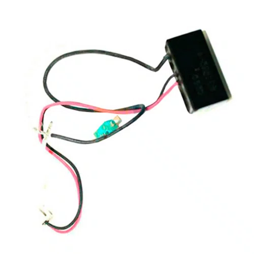 Circuito Eletrônico - 631695-4 - Makita