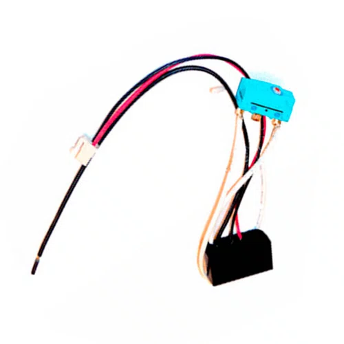 Circuito Eletrônico - 631695-4 - Makita