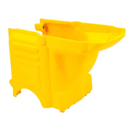 Cobertura Inferior para D25501-B2 - 1006576-00 - Dewalt