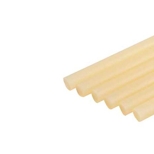 Cola em Bastão para Pistola de Cola Quente 12mm Cartela - Vonder