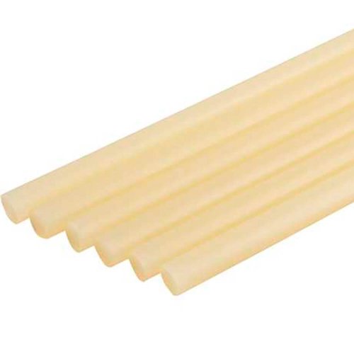 Cola em Bastão para Pistola de Cola Quente 12mm Cartela - Vonder