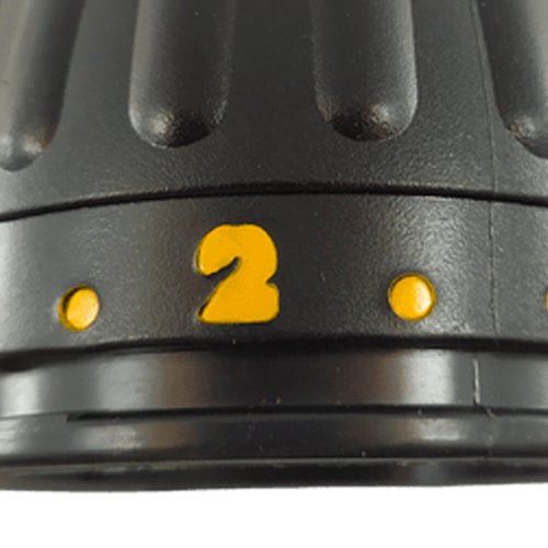 Colar de Ajuste Cordlessc/Gravação - 613455-00 - Dewalt