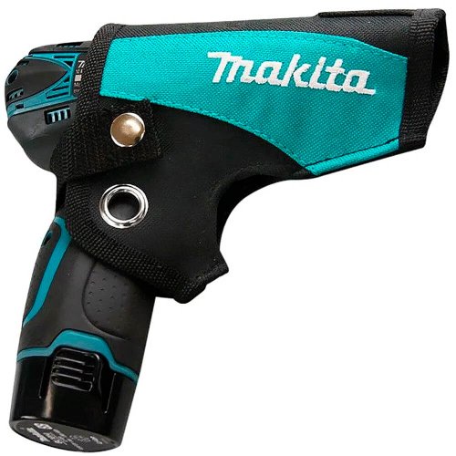 Coldre para Maquinas á Bateria - 168467-9 - Makita