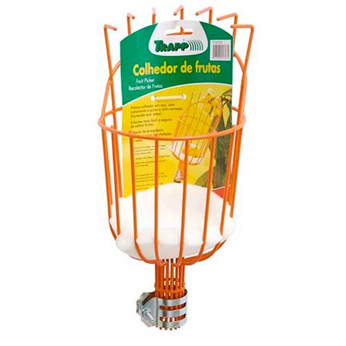 Coletor de Frutas FT-20750 - Trapp