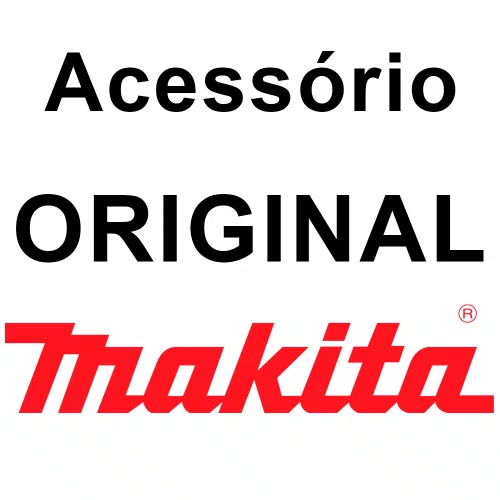 Coletor De Po Completo (Tecido) - 152456-4 - Makita