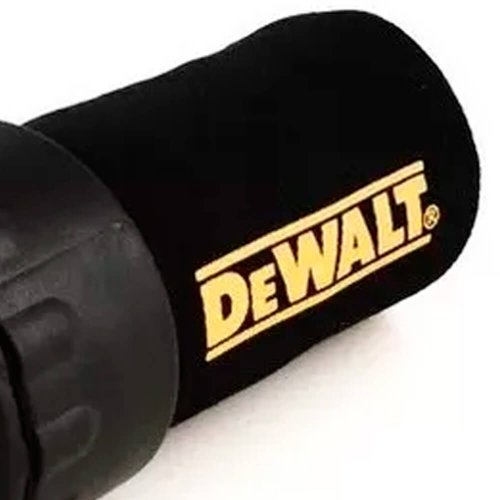 Coletor de Pó Conjunto - 624307-00 - Dewalt