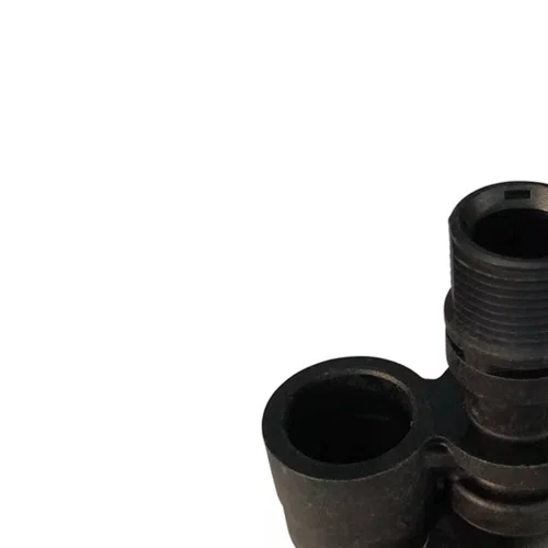 Coletor Furado para Lavadora K3/K4 - 97603610 - Karcher