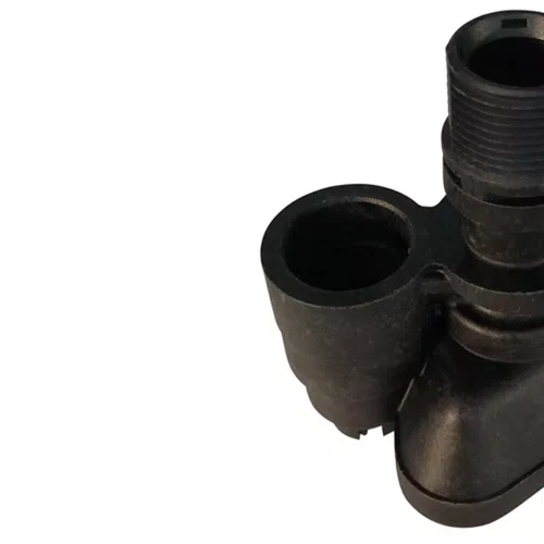 Coletor Furado para Lavadora K3/K4 - 97603610 - Karcher