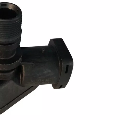 Coletor Furado para Lavadora K3/K4 - 97603610 - Karcher