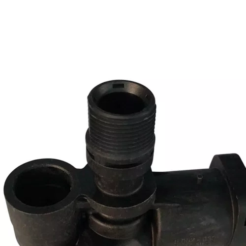 Coletor Furado para Lavadora K3/K4 - 97603610 - Karcher