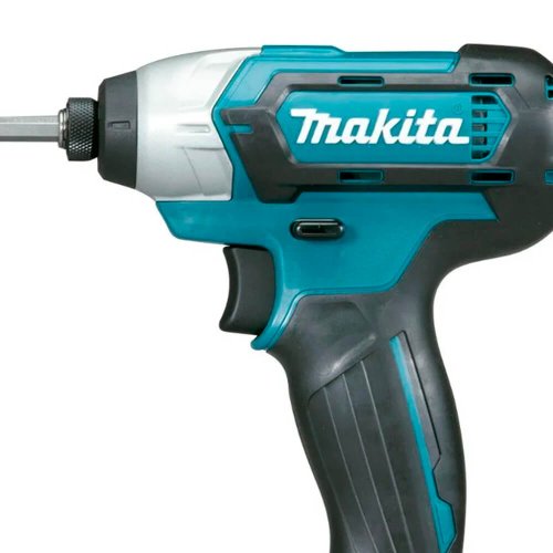 Combo de Ferramentas Parafusadeira DF333D + Parafusadeira TD110D - Makita CLX224SAX