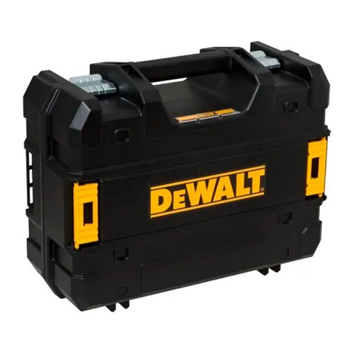 Combo Medidor Laser 30M (DW088CG) + Trena Laser (DW099E) - Dewalt