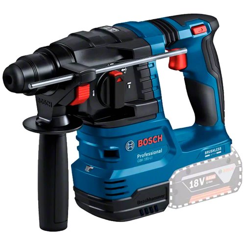 Combo Pague Menos Bosch