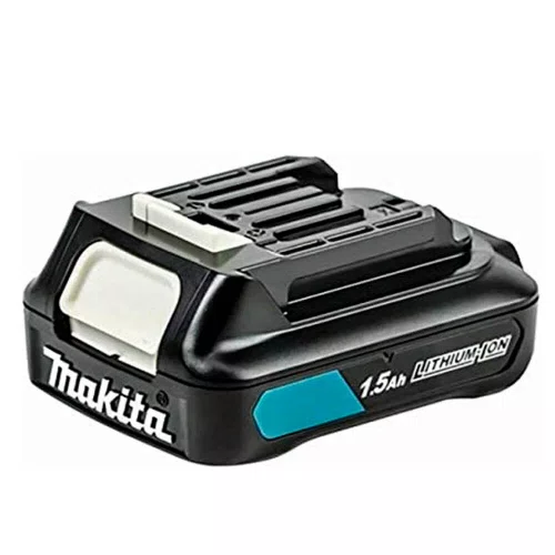 Combo Parafusadeira + Aspirador de Pó + Soprador + Bateria e Carregador - Makita