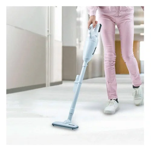 Combo Parafusadeira + Aspirador de Pó + Soprador + Bateria e Carregador - Makita
