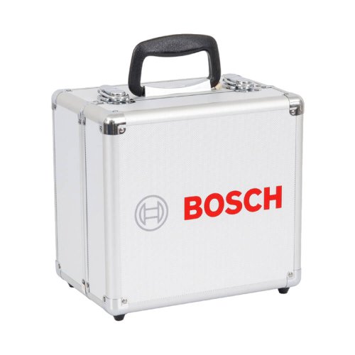 Combo Parafusadeira / Furadeira com Chave de Impacto 12V - Bosch