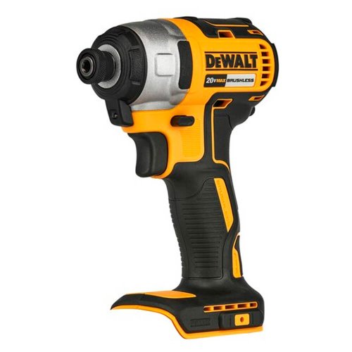 Combo Parafusadeira Furadeira DCD7781 + Parafusadeira de Impacto DCF7871 20V MAX - Dewalt