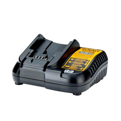 Combo Parafusadeira Furadeira DCD7781 + Parafusadeira de Impacto DCF7871 20V MAX - Dewalt