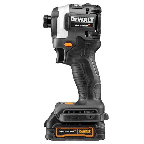 Combo Parafusadeira Furadeira de Impacto McLaren - Dewalt