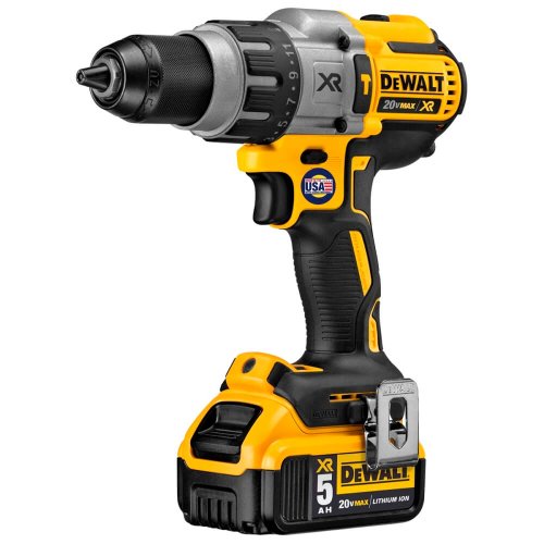 Combo Parafusadeira/ Furadeira Impacto DCD996 - Dewalt