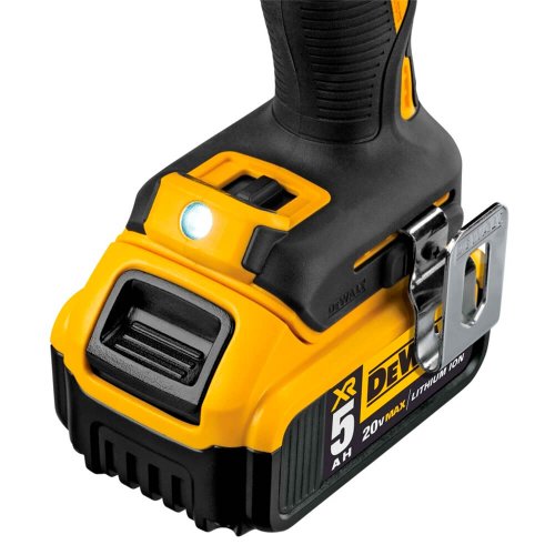 Combo Parafusadeira/ Furadeira Impacto DCD996 - Dewalt